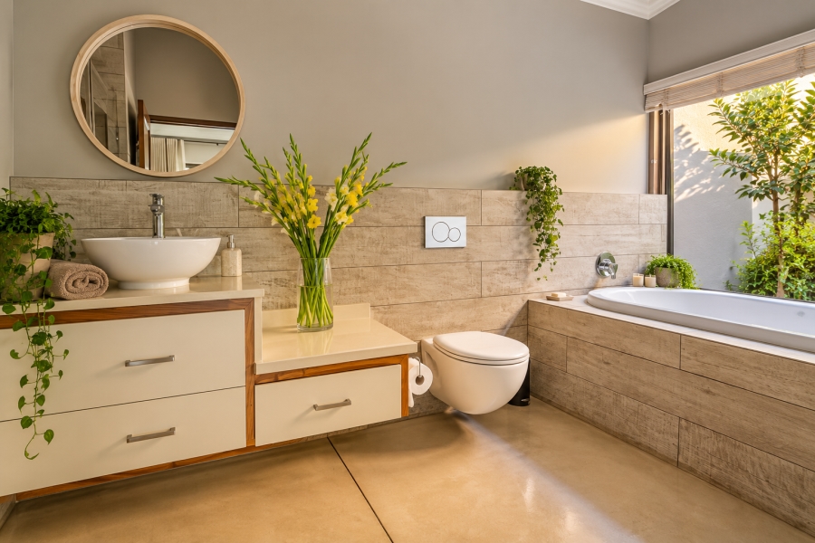 4 Bedroom Property for Sale in Pecanwood Estate North West